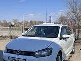 Volkswagen Polo 2014 года за 3 900 000 тг. в Актобе