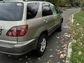 Toyota Harrier 1998 годаfor4 500 000 тг. в Алматы – фото 30