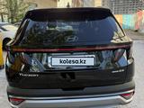 Hyundai Tucson 2025 года за 15 000 000 тг. в Шымкент – фото 3