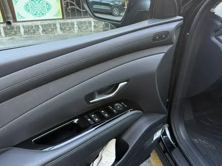 Hyundai Tucson 2025 года за 15 000 000 тг. в Шымкент – фото 12