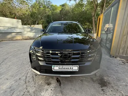 Hyundai Tucson 2025 года за 15 000 000 тг. в Шымкент – фото 2