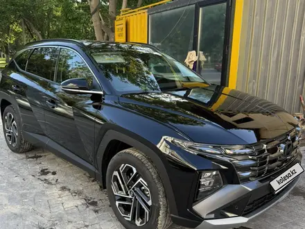Hyundai Tucson 2025 года за 15 000 000 тг. в Шымкент – фото 4
