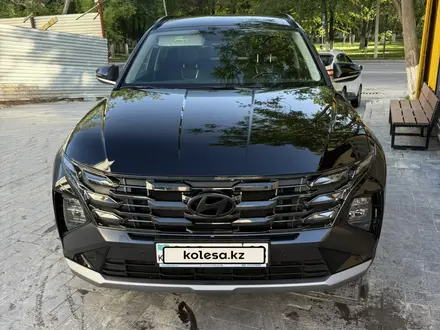 Hyundai Tucson 2025 года за 15 000 000 тг. в Шымкент