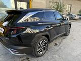Hyundai Tucson 2025 года за 15 000 000 тг. в Шымкент – фото 5