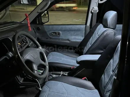 Mitsubishi Montero Sport 1999 года за 5 800 000 тг. в Алматы – фото 10