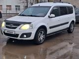 ВАЗ (Lada) Largus 2018 года за 2 700 000 тг. в Уральск