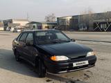 ВАЗ (Lada) 2115 2006 года за 1 250 000 тг. в Тараз – фото 2