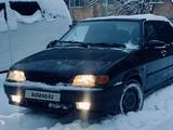 ВАЗ (Lada) 2115 2006 года за 1 250 000 тг. в Тараз – фото 3