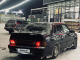 ВАЗ (Lada) 2115 2006 года за 1 250 000 тг. в Тараз – фото 5