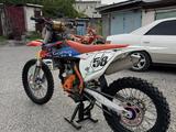 KTM  350 SX F 2017 годаүшін2 600 000 тг. в Талдыкорган – фото 2