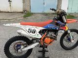 KTM  350 SX F 2017 годаүшін2 600 000 тг. в Талдыкорган – фото 3