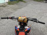 KTM  350 SX F 2017 годаүшін2 600 000 тг. в Талдыкорган – фото 5