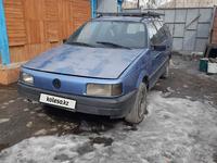 Volkswagen Passat 1991 года за 1 300 000 тг. в Семей