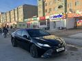 Toyota Camry 2018 годаүшін13 500 000 тг. в Кызылорда