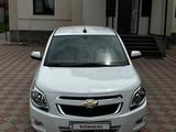 Chevrolet Cobalt 2022 годаүшін5 950 000 тг. в Алматы – фото 2