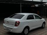 Chevrolet Cobalt 2021 года за 5 000 000 тг. в Алматы – фото 4