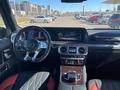 Mercedes-Benz G 63 AMG 2019 года за 95 000 000 тг. в Астана – фото 9