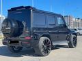 Mercedes-Benz G 63 AMG 2019 года за 95 000 000 тг. в Астана – фото 5