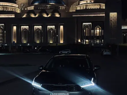 Kia K5 2021 года за 10 800 000 тг. в Астана – фото 10