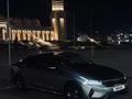 Kia K5 2021 года за 10 800 000 тг. в Астана – фото 2