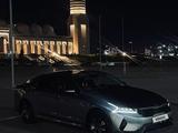 Kia K5 2021 года за 11 500 000 тг. в Астана – фото 2