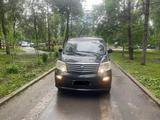 Toyota Alphard 2003 года за 6 800 000 тг. в Алматы