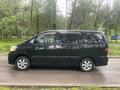 Toyota Alphard 2003 года за 6 800 000 тг. в Алматы – фото 2