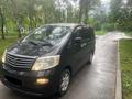 Toyota Alphard 2003 года за 6 800 000 тг. в Алматы – фото 3
