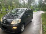 Toyota Alphard 2003 года за 6 800 000 тг. в Алматы – фото 3