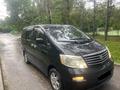 Toyota Alphard 2003 года за 6 800 000 тг. в Алматы – фото 4
