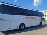 Yutong 2017 года за 17 000 000 тг. в Алматы – фото 2