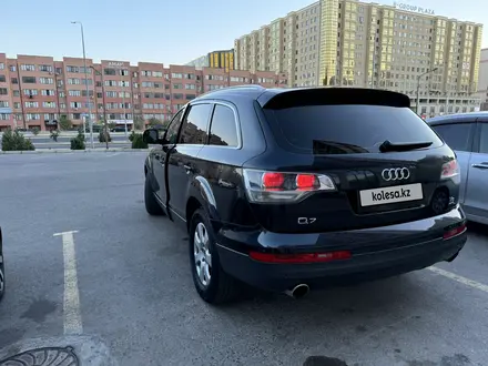 Audi Q7 2007 года за 5 000 000 тг. в Актау – фото 26