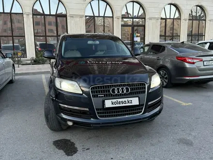 Audi Q7 2007 года за 5 000 000 тг. в Актау – фото 29