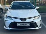 Toyota Corolla 2021 года за 9 600 000 тг. в Кокшетау