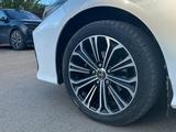 Toyota Corolla 2021 года за 9 600 000 тг. в Кокшетау – фото 4