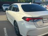 Toyota Corolla 2021 года за 9 600 000 тг. в Кокшетау – фото 3