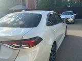 Toyota Corolla 2021 года за 9 600 000 тг. в Кокшетау – фото 2