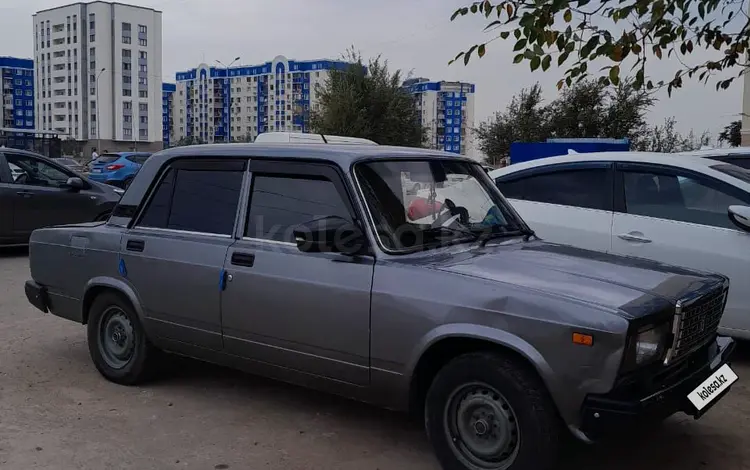 ВАЗ (Lada) 2107 2010 годаүшін950 000 тг. в Шымкент