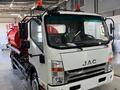 JAC  N90 АТЗ (Автотопливозаправщик) 2023 года в Актобе