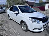 Chevrolet Nexia 2023 года за 6 200 000 тг. в Усть-Каменогорск