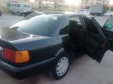 Audi 100 1992 года за 2 200 000 тг. в Шымкент – фото 5