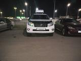 Toyota Land Cruiser Prado 2012 года за 15 000 000 тг. в Алматы – фото 3