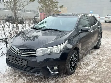 Toyota Corolla 2014 года за 4 500 000 тг. в Астана