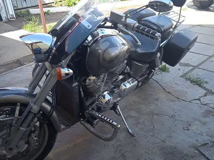 Honda  VTX 1800C 2004 года за 3 750 000 тг. в Есиль – фото 2