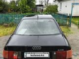 Audi 100 1992 года за 1 750 000 тг. в Тараз – фото 5