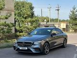 Mercedes-Benz E 43 AMG 2017 года за 26 500 000 тг. в Алматы