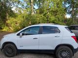 Chevrolet Tracker 2013 года за 4 000 000 тг. в Риддер