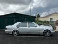 Mercedes-Benz S 500 1994 годаүшін4 500 000 тг. в Алматы – фото 3