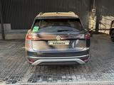 Volkswagen ID.6 2021 года за 9 000 000 тг. в Алматы – фото 2