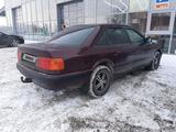 Audi 100 1991 годаүшін2 400 000 тг. в Павлодар